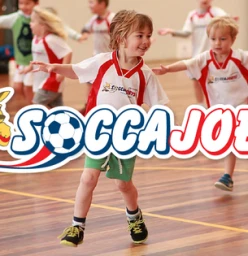 FREE Soccer Ball with any NEW Term 3 2020 Registration Adelaide City Centre Soccer Classes &amp; Lessons