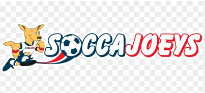 Soccajoeys Geelong (Term based kids soccer program) / Geelong East / Armstrong Creek / Ocean Grove