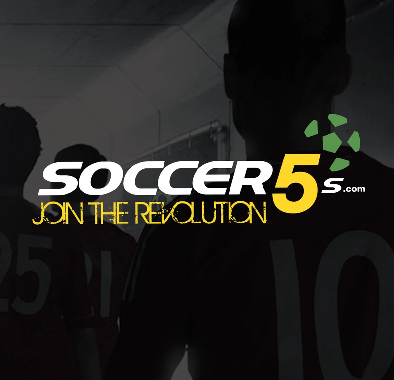 Soccer5s Dandenong