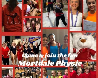 Mortdale Physical Culture Club Inc