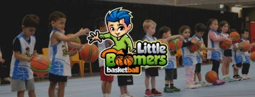 Little Boomers Basketball GRAND OPENING North Sydney! North Sydney Toddler Sports