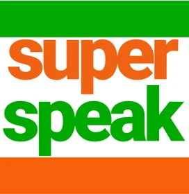 Super Speak Public Speaking, Presentation Skills & Drama Program