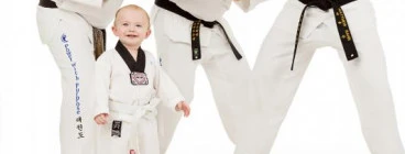 Self Defence Seminar Toongabbie Taekwondo Schools