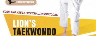 Grand opening joining Fee Free North Parramatta Taekwondo Classes &amp; Lessons