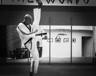 Endurance Taekwondo - Torquay