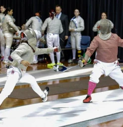 Academy Training Sessions Mosman Fencing Clubs