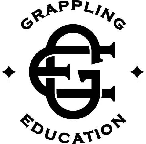 Grappling Education