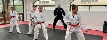 Free Self Defence Workshop Raymond Terrace Taekwondo Schools
