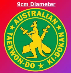 Australian TaeKwon-Do Ki-DoKan International (ITF - HQ Korea) Middle Park Self Defence Coaches &amp; Instructors