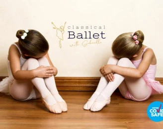 Classical Ballet with Gabriella