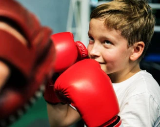 Boxing for Kids and Teens (West Lindfield)