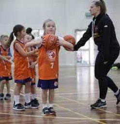 Basketball Holiday Camp Eltham Community School Holiday Activities
