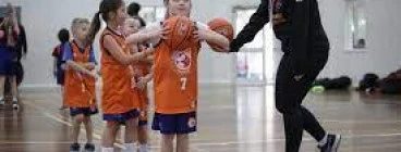 Basketball Holiday Camp Eltham Community School Holiday Activities