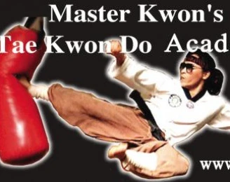 Master Kwon's Pro Tae Kwon Do Academy Since 1991