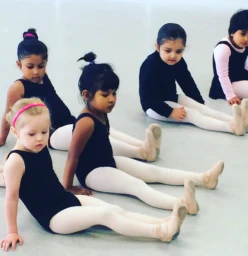 FREE class with expression of interest Tarneit Ballet Dancing Classes &amp; Lessons