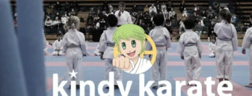 Kindy Karate Classes 4-5 years Coburg Pre School Sports