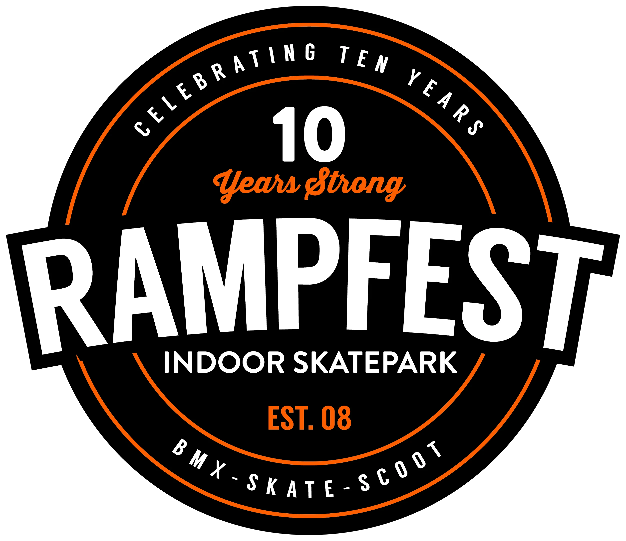 RampFest Indoor Skatepark