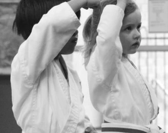 Karate For Kids (West Lindfield)