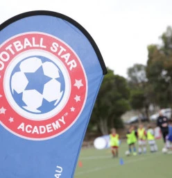 Free Adidas uniform for term 2 Seaview Downs Soccer Classes &amp; Lessons