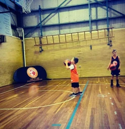 Free Trial Session South Morang Basketball Classes &amp; Lessons