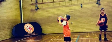 Free Trial Session South Morang Basketball Classes &amp; Lessons