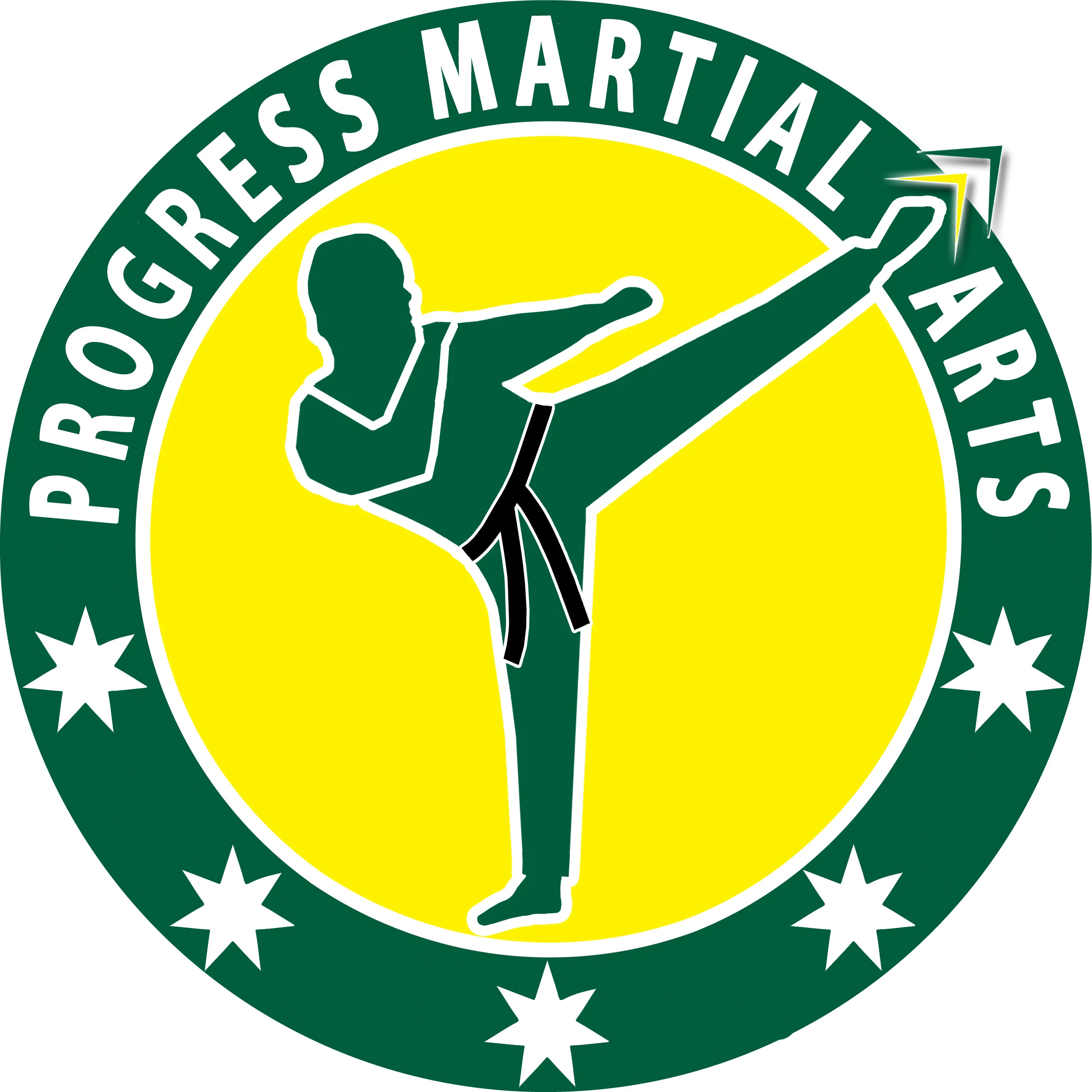 Progress Taekwondo Martial Arts in Craigieburn for Kids & Teens 3-6 Years & 7-13 - Self Defence