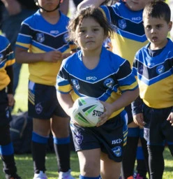 ZERO FOR for under 15s to under 18s boys Officer Rugby League Clubs