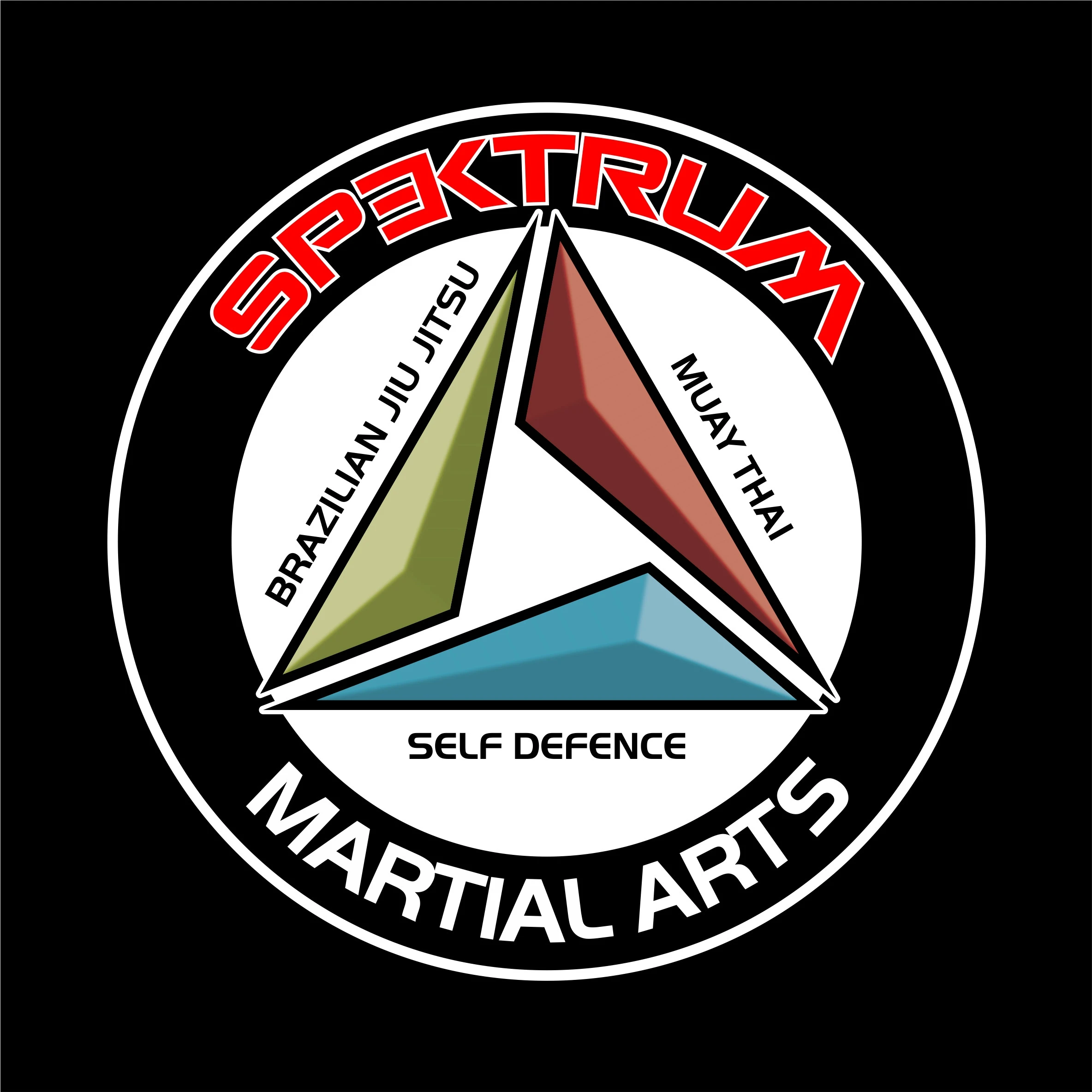 Spektrum Martial Arts