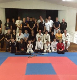 Active Kids Sports Provider Singleton Karate Classes &amp; Lessons