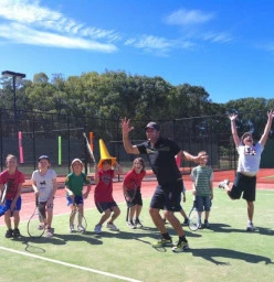 New Tennis Program Launches February 2024 Mullumbimby Tennis Classes &amp; Lessons