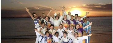 Two Trial  Sessions Yeppoon Karate Associations