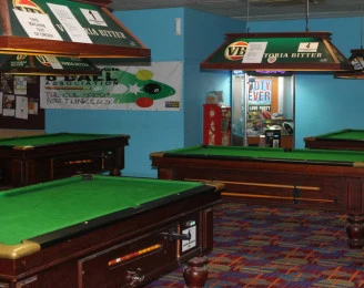 Tracy Village Social and Sports Club Inc