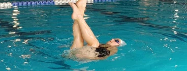 Free Adult Synchronised Swimming Sessions Ringwood Fitness Squads