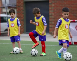 Football Star Academy (Doncaster East & Donvale)